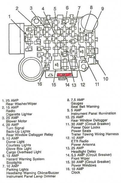 2007 jeep commander radio wiring diagram