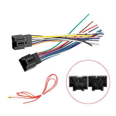 2007 saturn ion radio wiring diagram