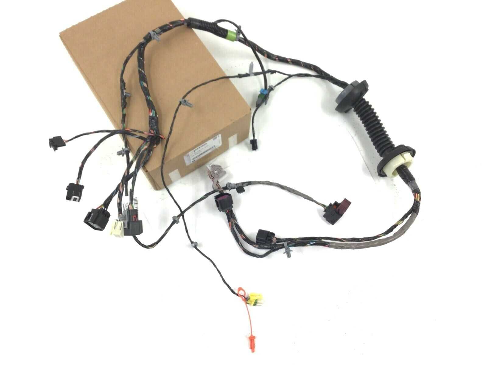 2008 chevy silverado wiring harness diagram