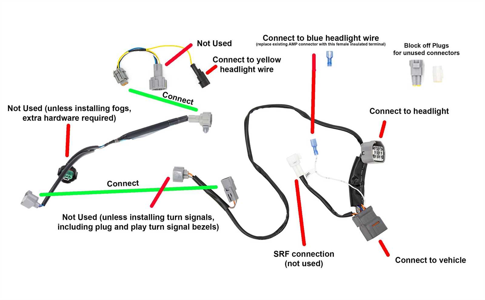 2008 honda accord headlight drl wiring diagram