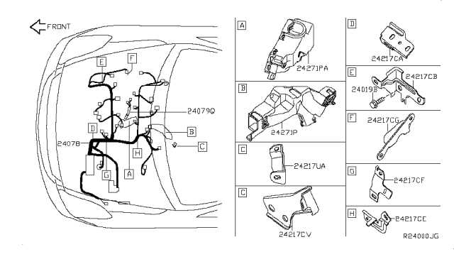 2008 nissan altima stereo wiring diagram