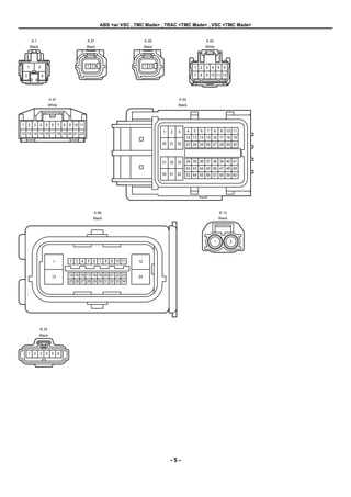 2009 toyota corolla radio wiring diagram