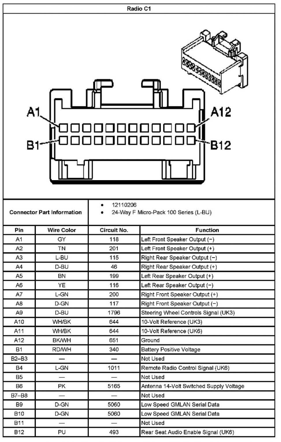 2010 nissan altima radio wiring diagram