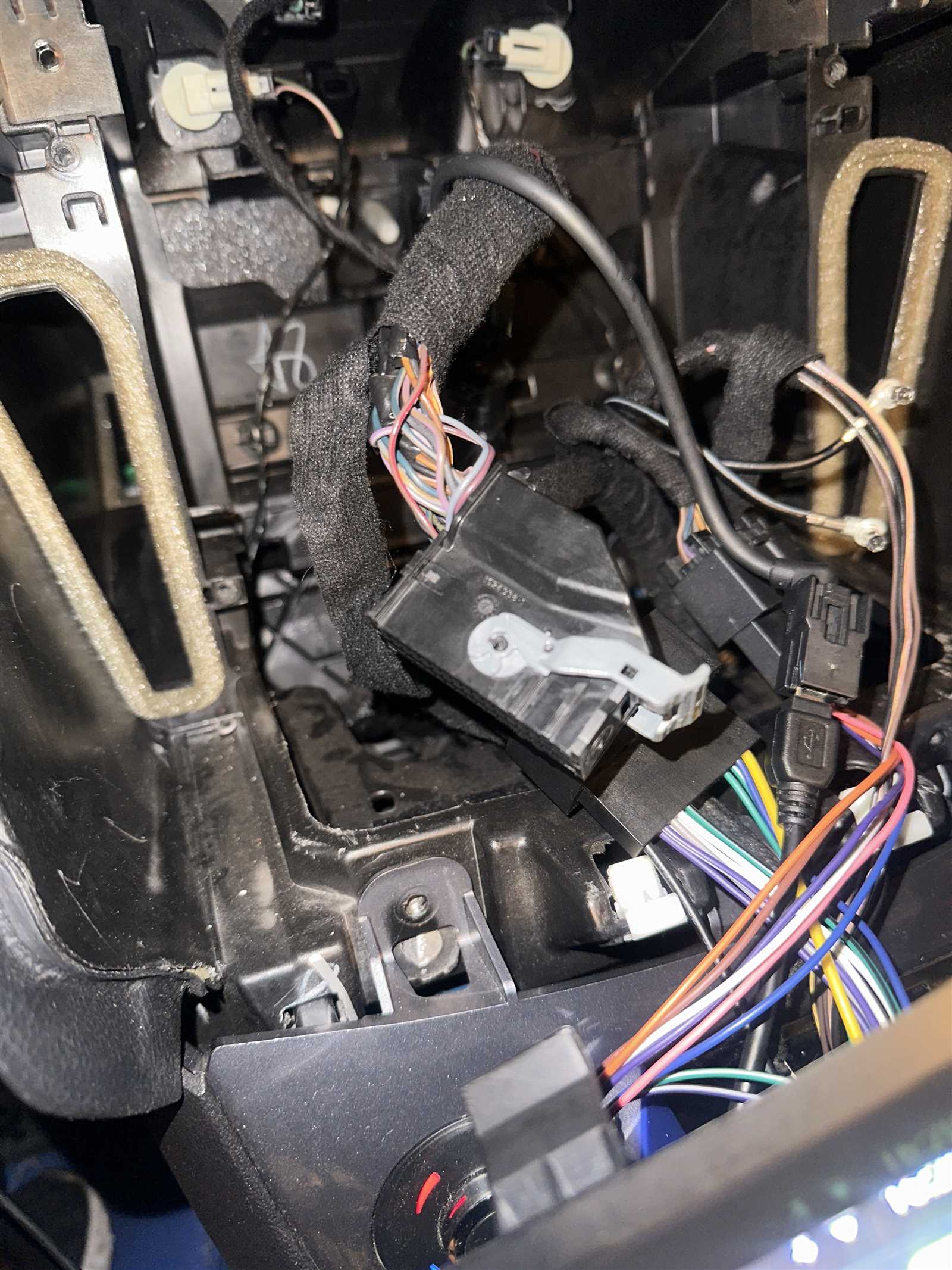 2010 f150 stereo wiring diagram