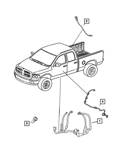 2011 dodge ram 1500 wiring diagram free