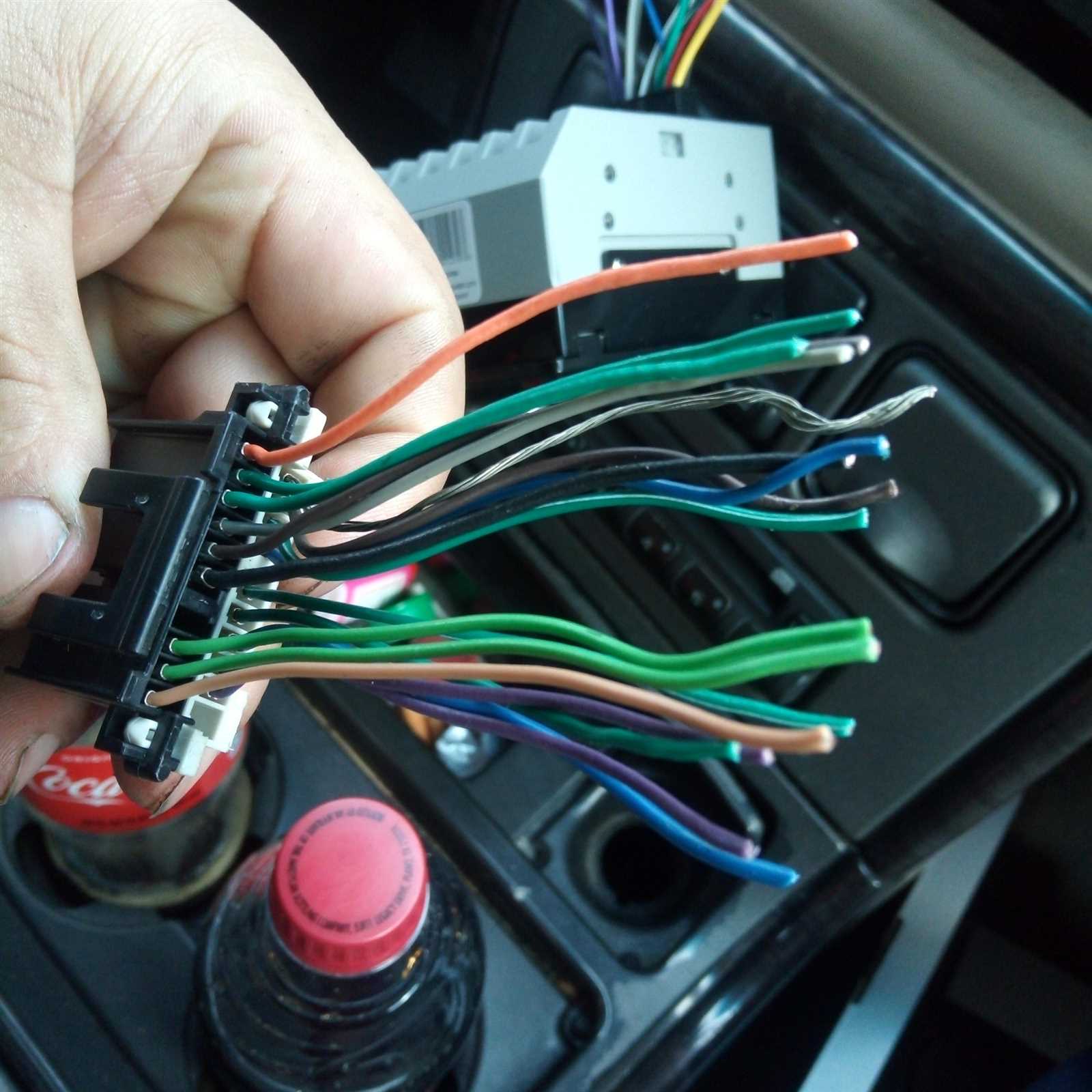 2011 gmc sierra radio wiring diagram