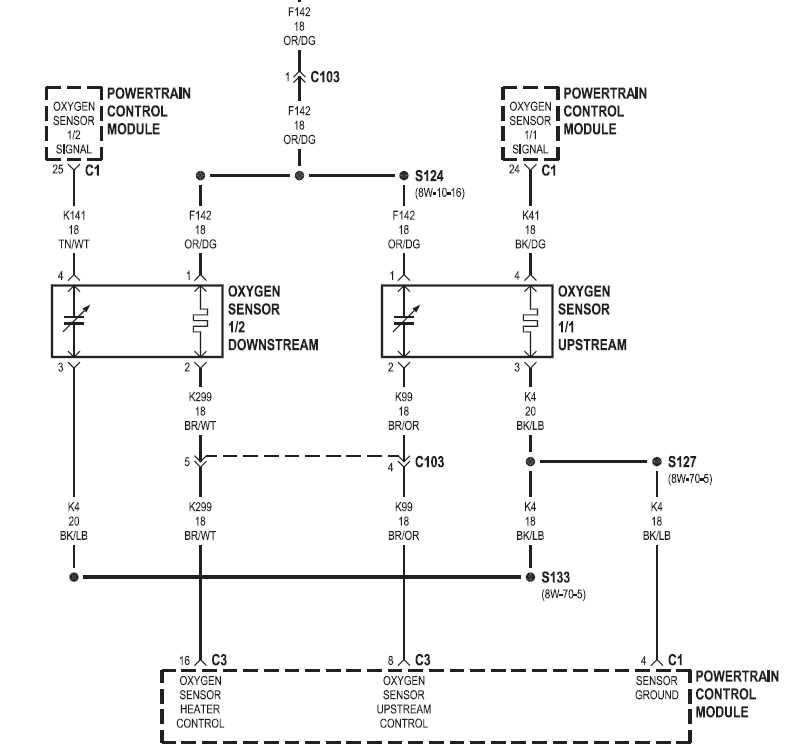 2012 jeep wrangler wiring diagram