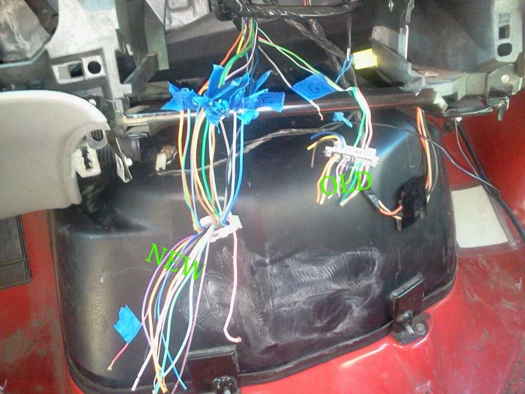 2012 chevy malibu radio wiring diagram