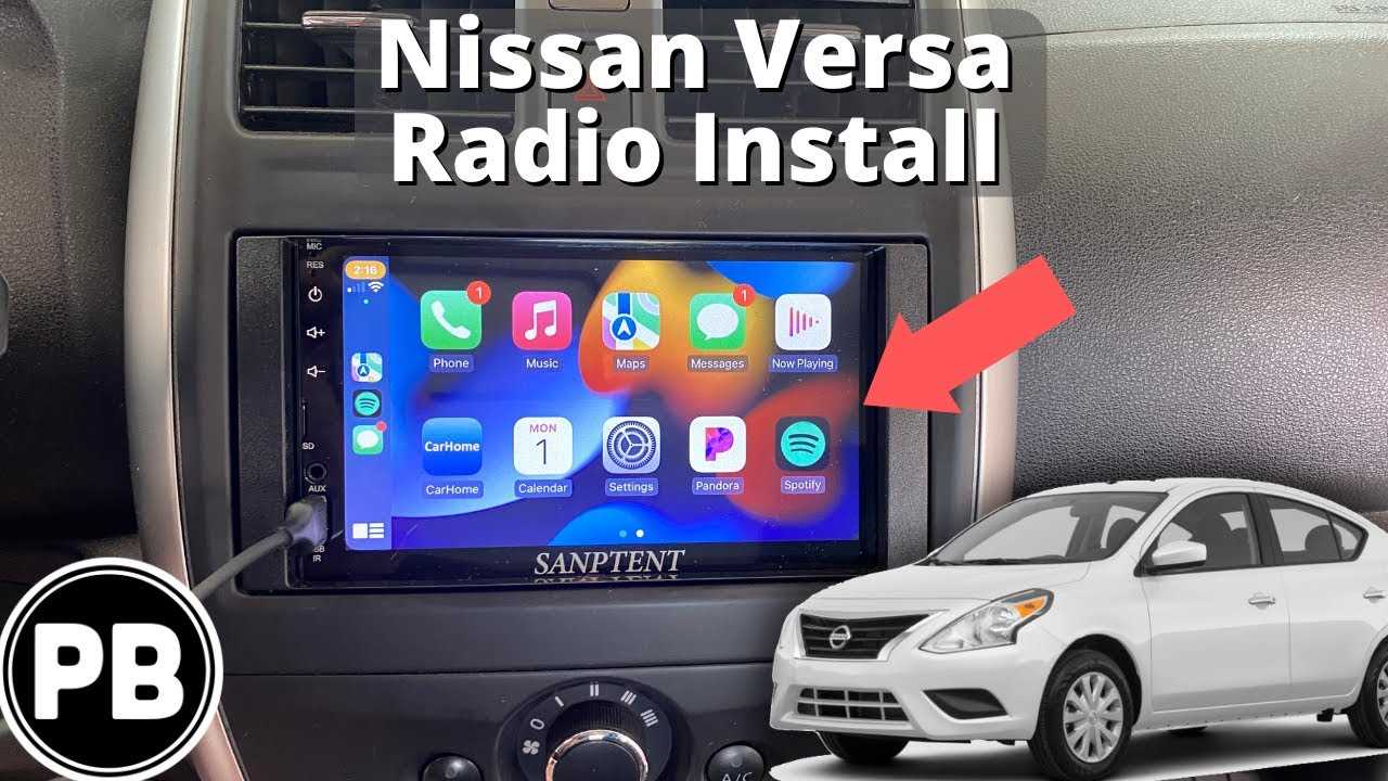 2012 nissan versa radio wiring diagram