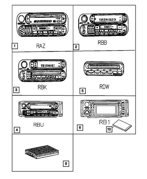 2013 dodge caravan radio wiring diagram