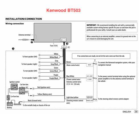 2013 ford f150 radio wiring harness diagram