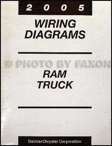 2013 ram 1500 pcm wiring diagram