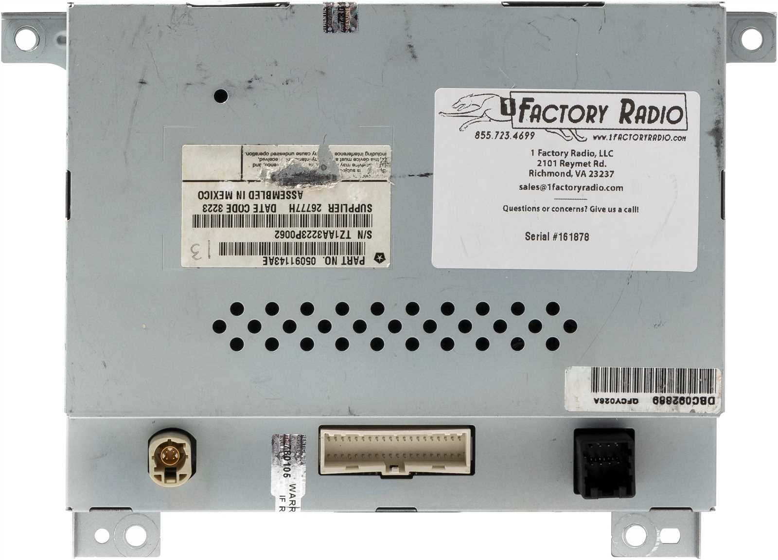 2013 dodge dart stereo wiring diagram