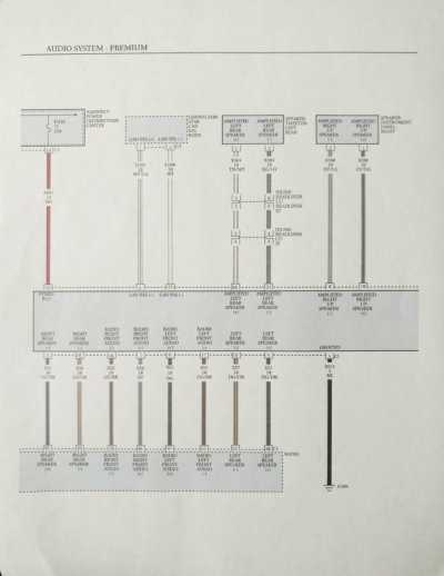 2013 dodge ram 1500 wiring diagram