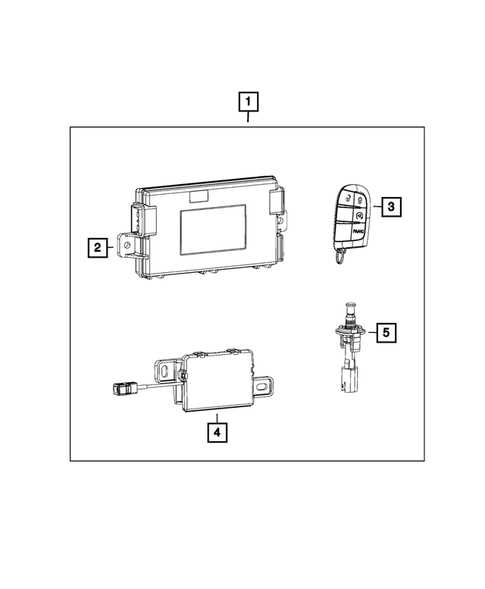 2014 dodge grand caravan radio wiring diagram