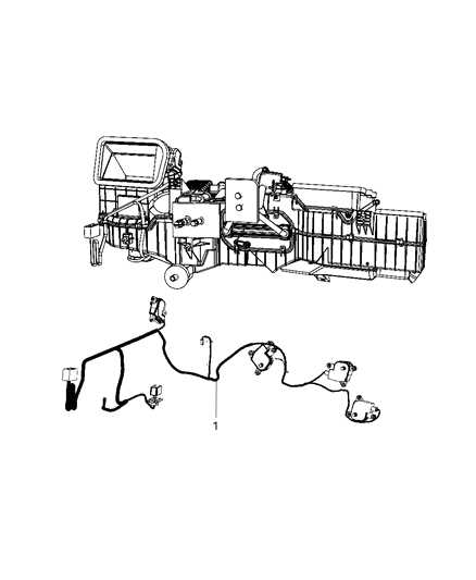 2014 dodge ram 1500 wiring diagram