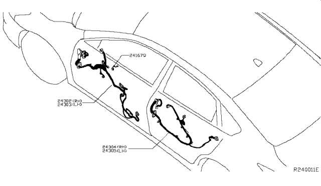 2015 nissan altima wiring diagram