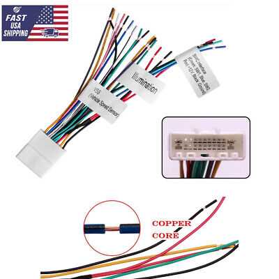 2015 nissan versa radio wiring diagram