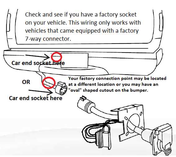 2015 silverado trailer plug wiring diagram