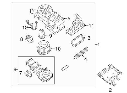 2016 nissan pathfinder alternator wiring diagram