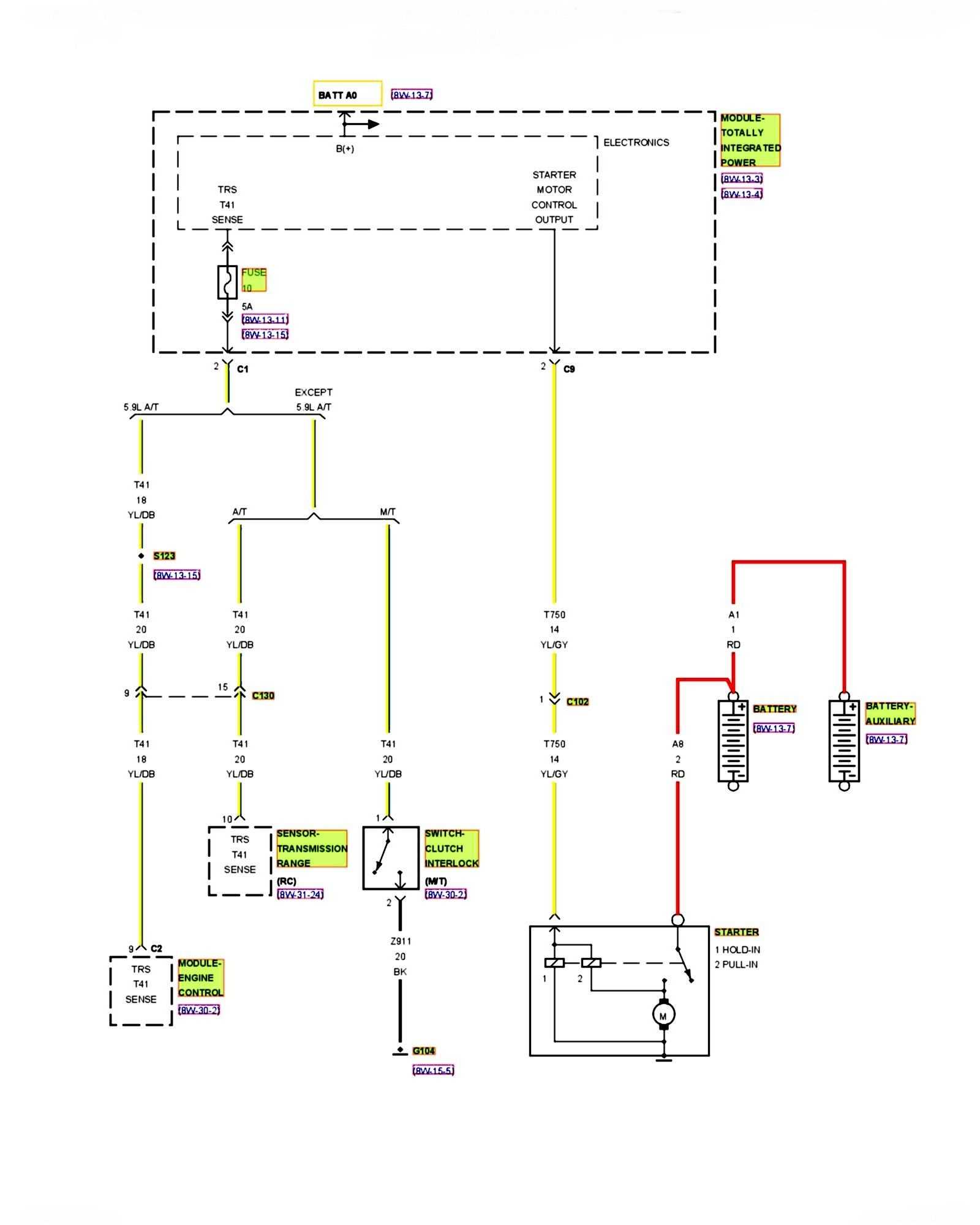 2016 ram 1500 radio wiring diagram