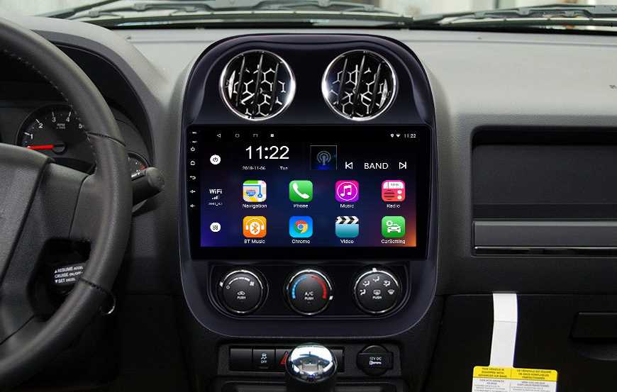 2016 jeep patriot radio wiring diagram