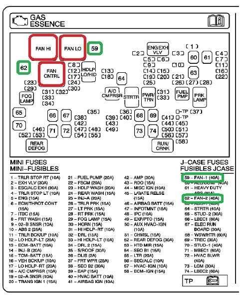 2017 gmc sierra wiring diagram