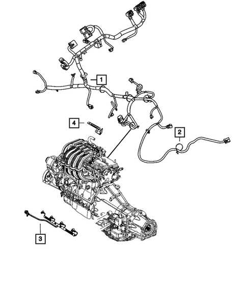 2017 jeep wrangler wiring diagram