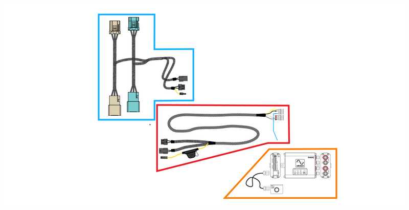 2017 gmc sierra bose amp wiring diagram