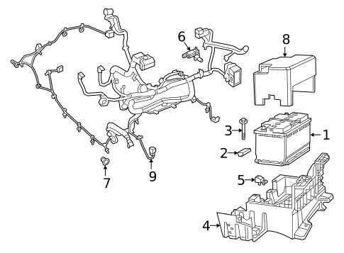 2019 ram 1500 wiring diagram