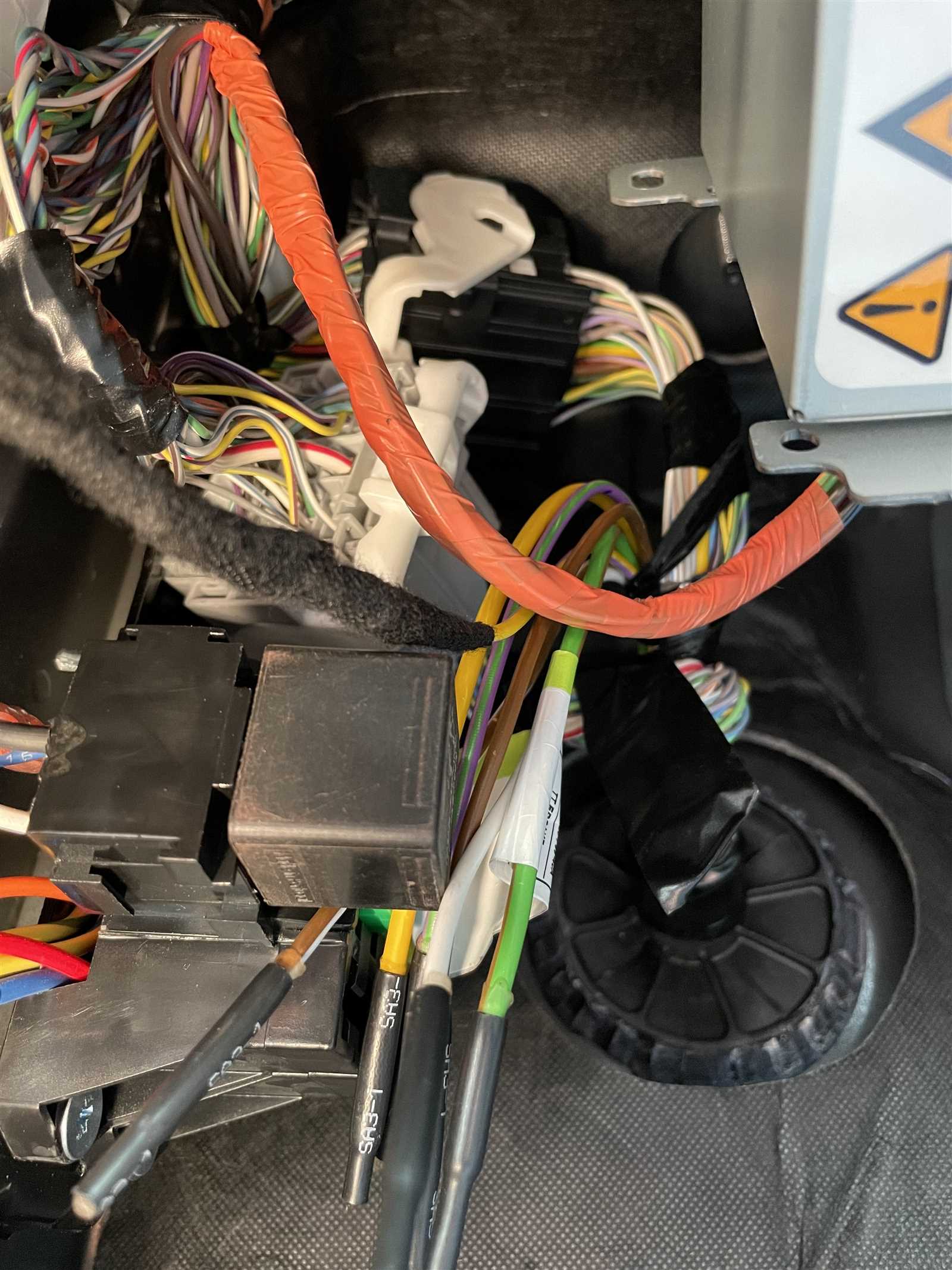 2023 f350 upfitter switch wiring diagram