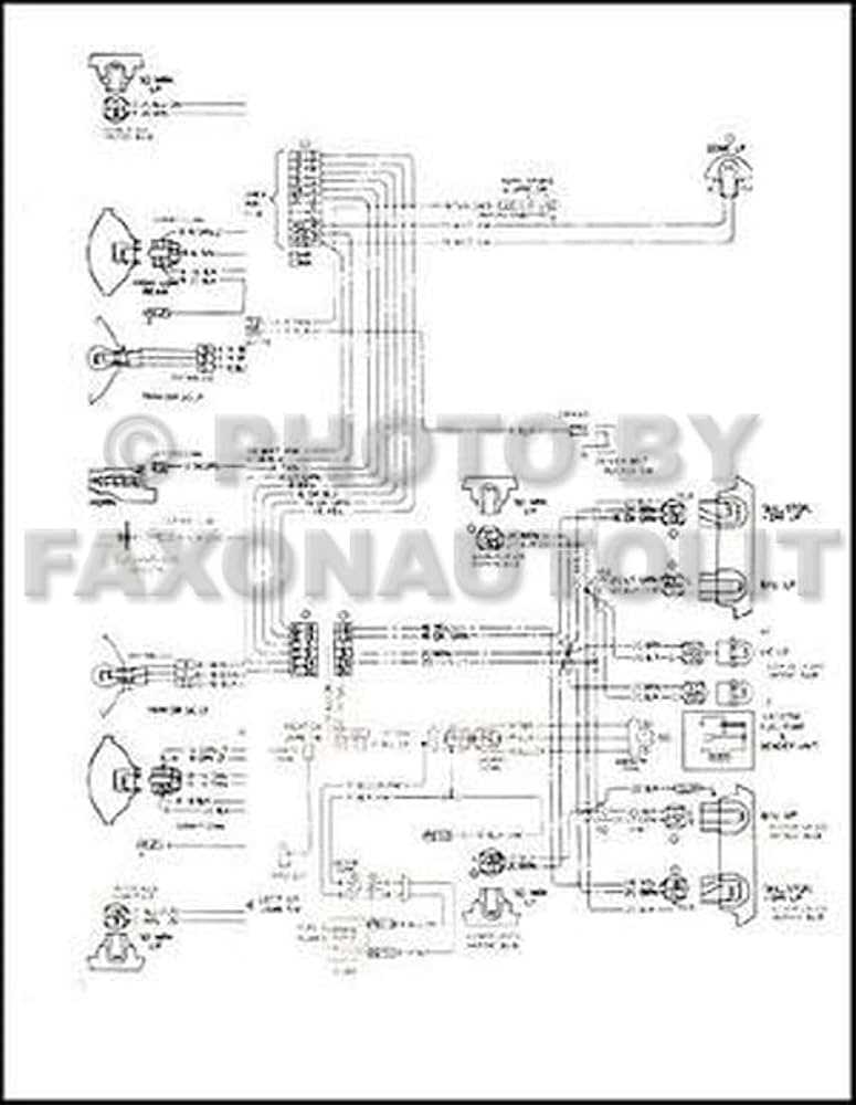 gmc truck wiring diagrams