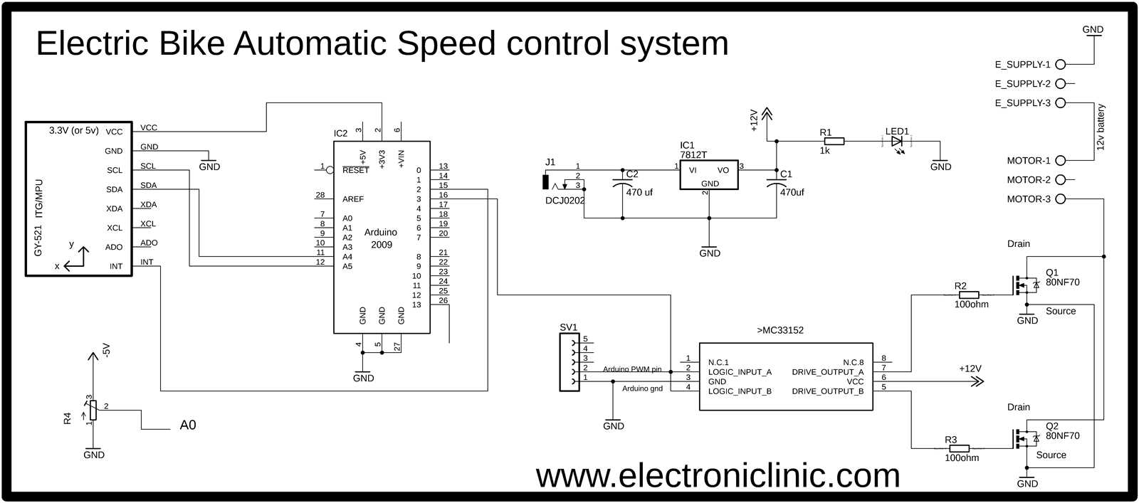 ebike controller 3 speed switch wiring diagram