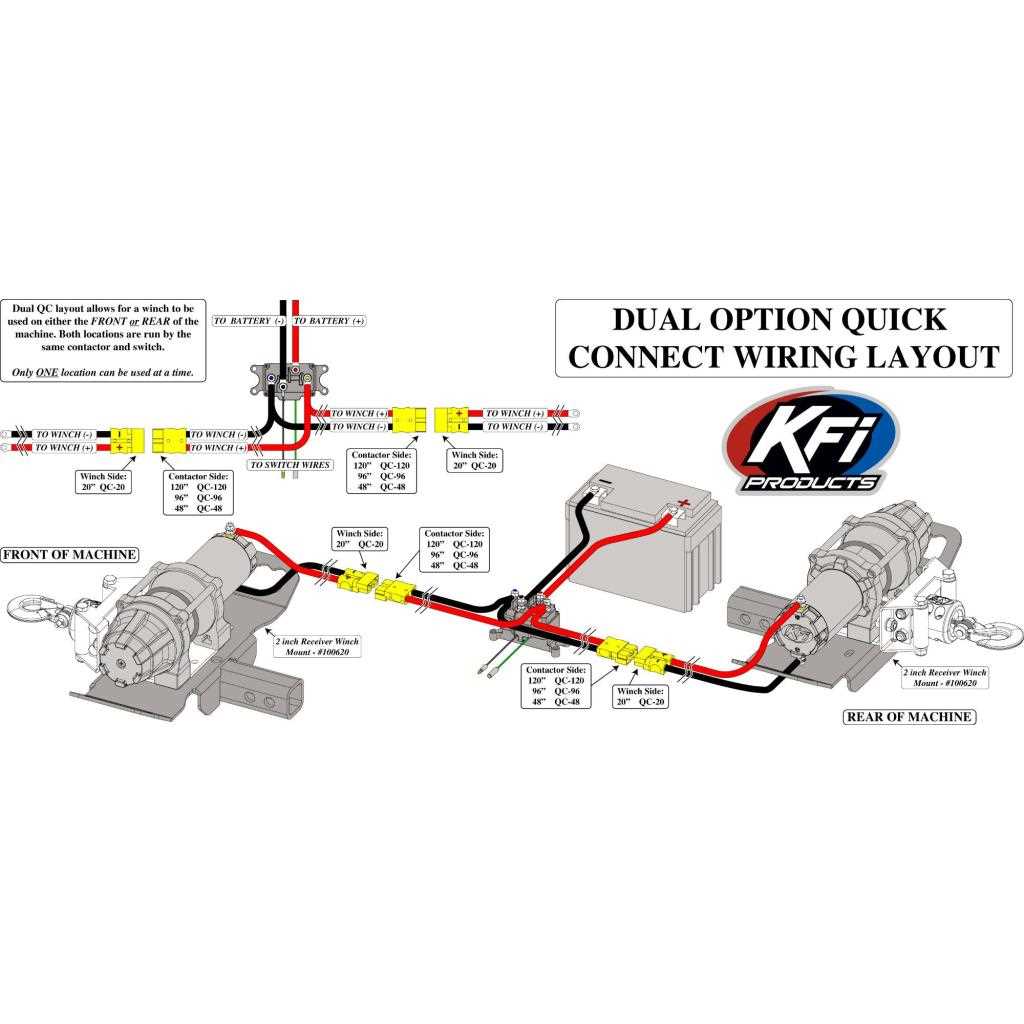 smittybilt winch wiring diagram