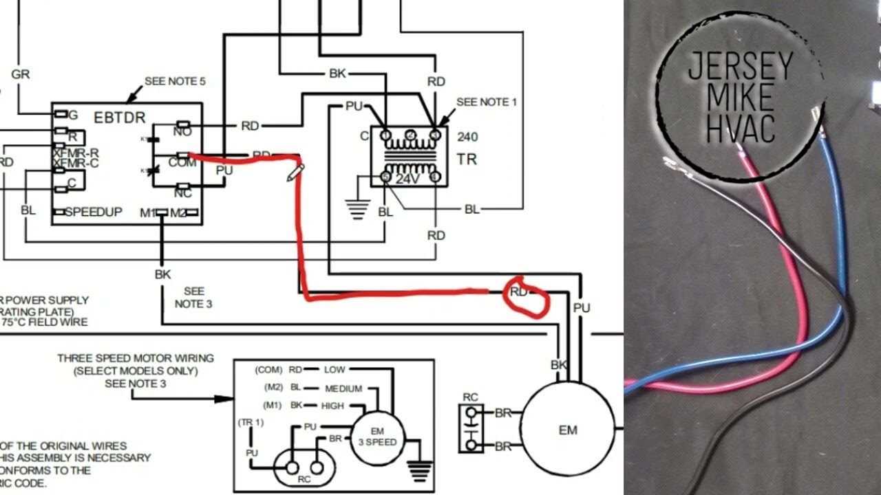 mars 50354 transformer wiring diagram