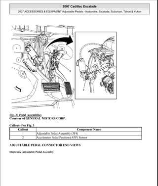 cadillac wiring diagrams free