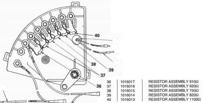 club car golf cart wiring diagram 36 volt