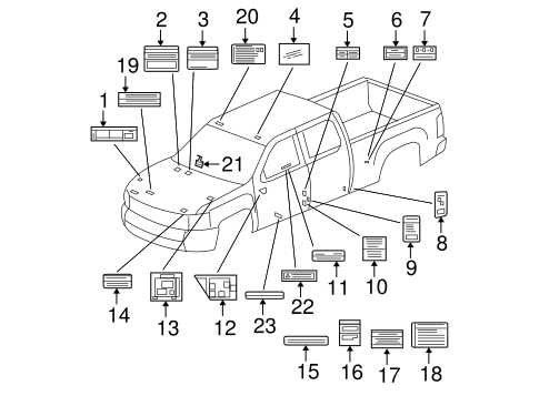 2011 chevy silverado wiring diagram