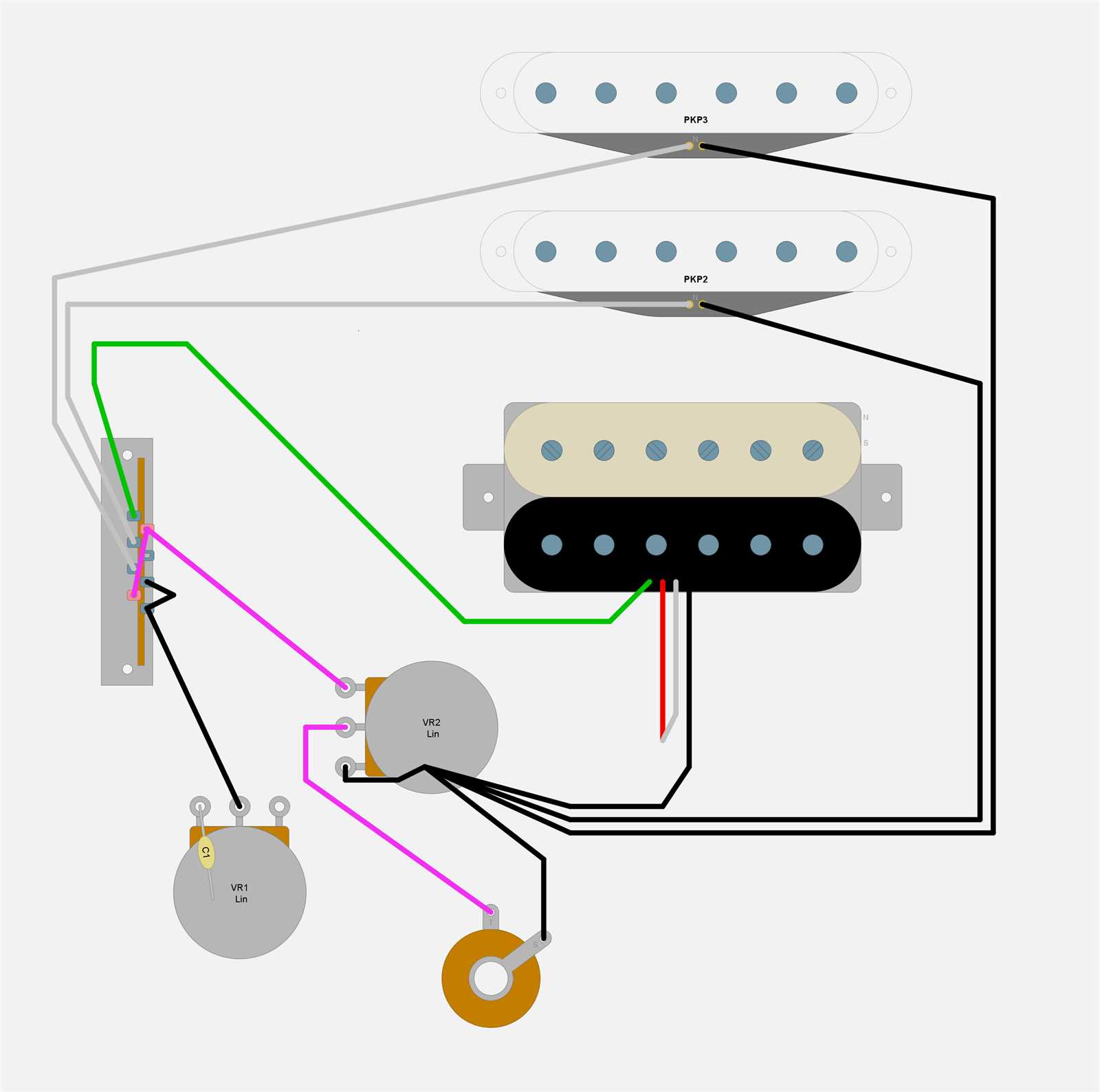 hss strat wiring diagram