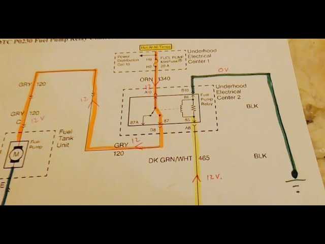 john deere a wiring diagram