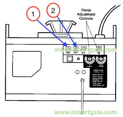 opener liftmaster wiring diagram