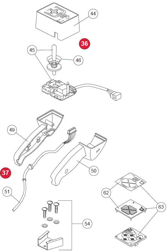 western unimount wiring diagram