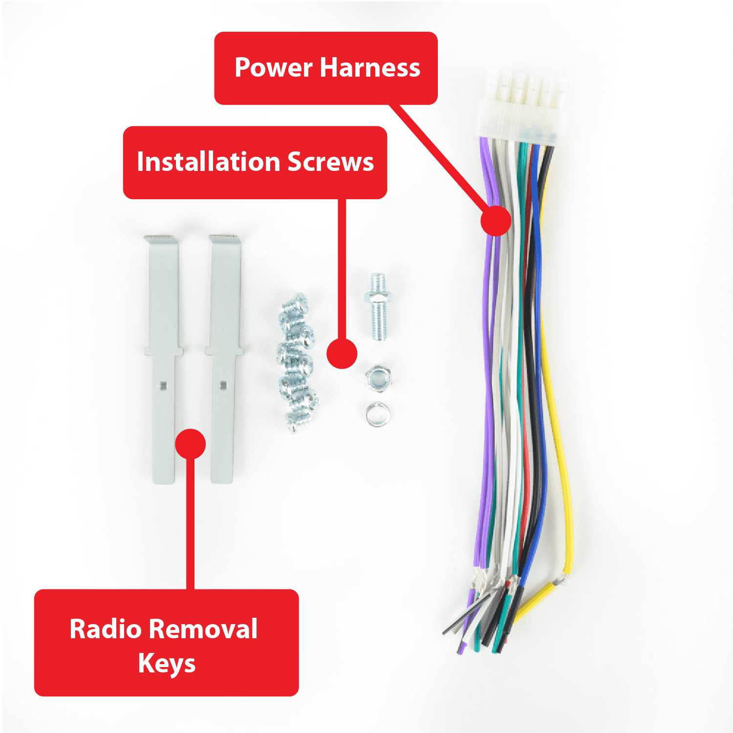 dual xdvd276bt wiring harness diagram