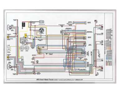 freightliner wiring diagrams