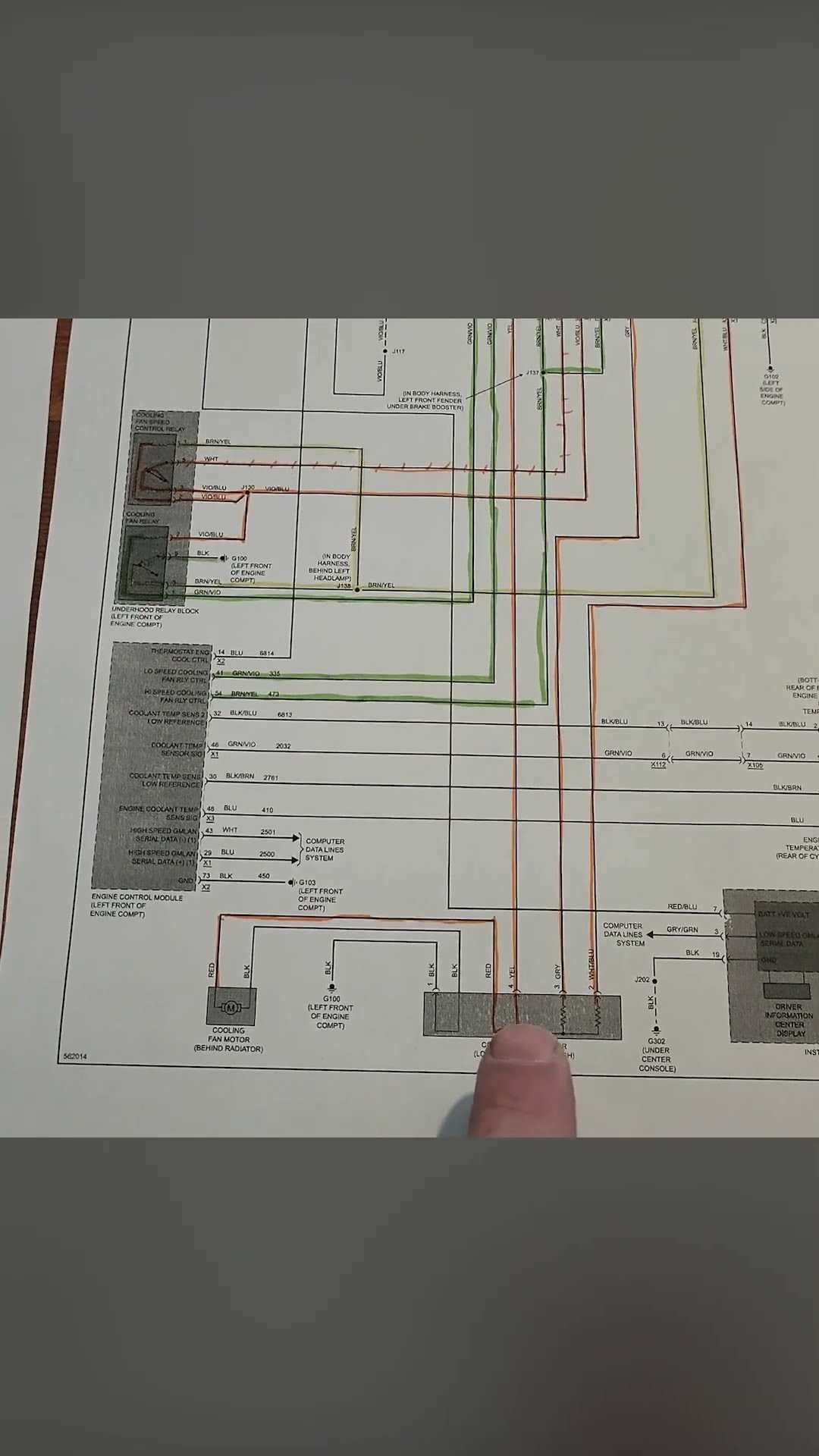 2017 chevy express wiring diagram