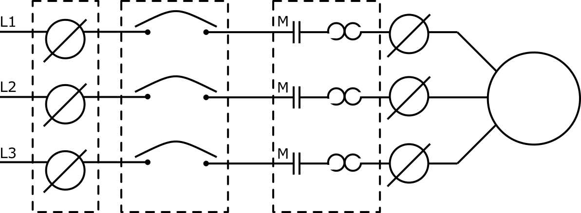 plc wiring diagram