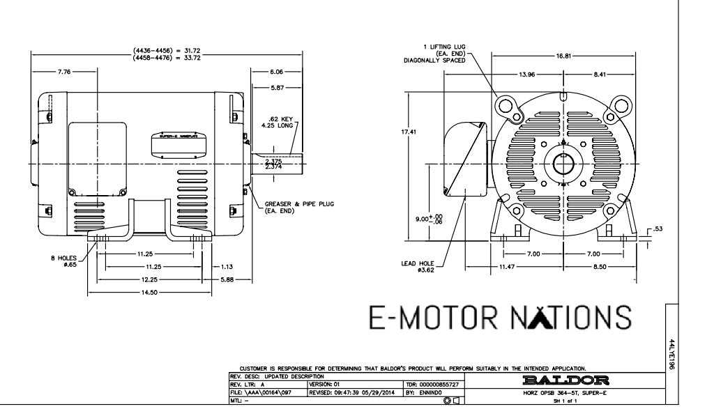 baldor single phase 230v motor wiring diagram