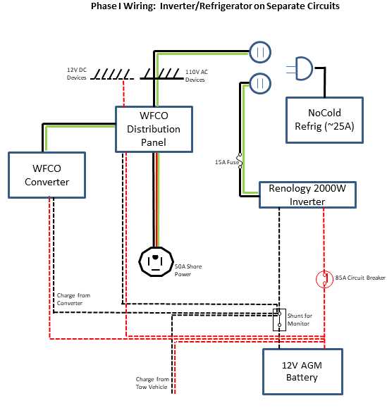 grand design wiring diagram