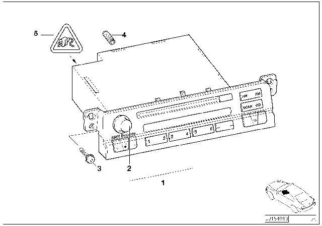 bmw e46 stereo wiring diagram