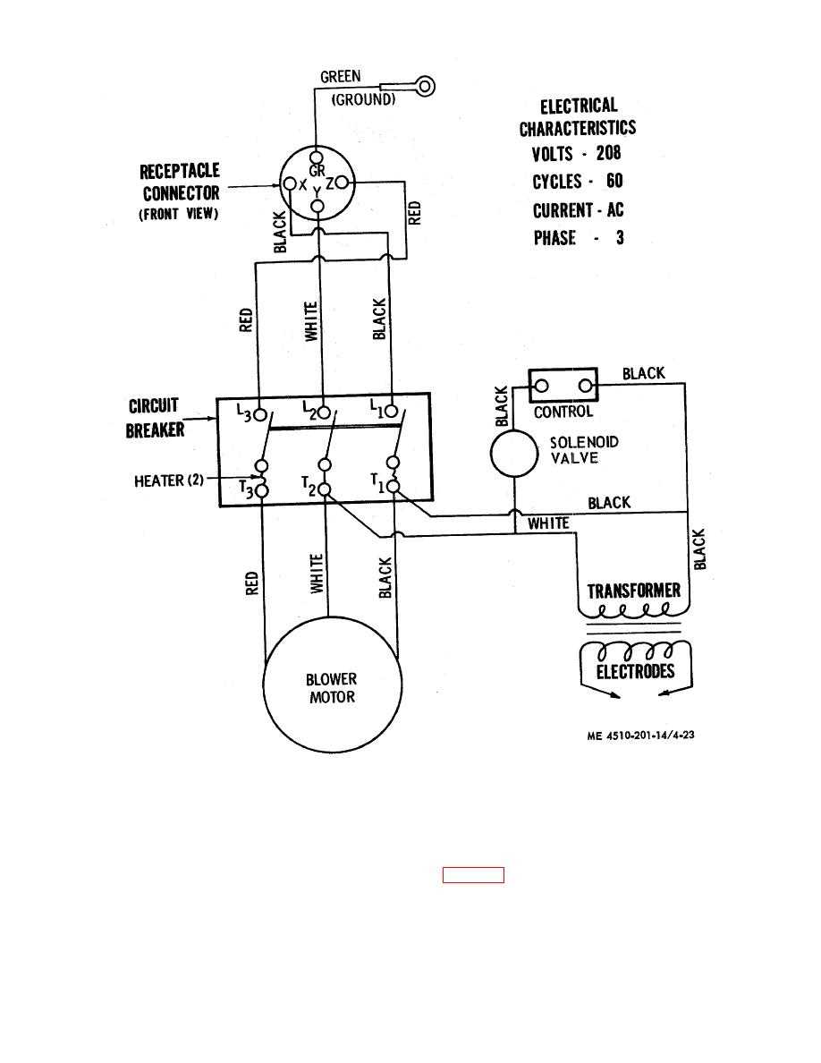 wiring diagram for atwood water heater